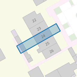 Perceel WHV00-A-1673