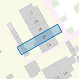 Perceel WHV00-A-1674