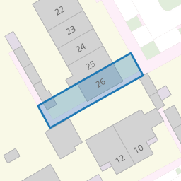 Perceel WHV00-A-1675