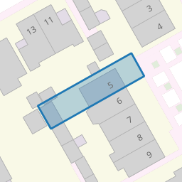 Perceel WHV00-A-1684