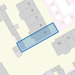 Perceel WHV00-A-1688