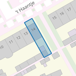 Perceel WHV00-A-1693