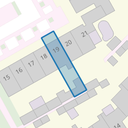 Perceel WHV00-A-1698