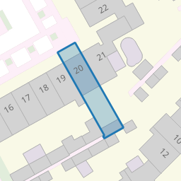 Perceel WHV00-A-1699