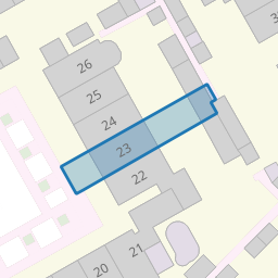 Perceel WHV00-A-1702