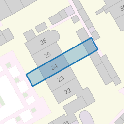 Perceel WHV00-A-1703