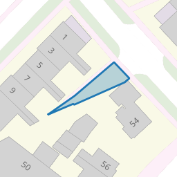 Perceel WHV00-A-1721