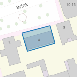 Perceel WHV00-A-1728