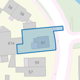 Perceel WHV00-A-1743