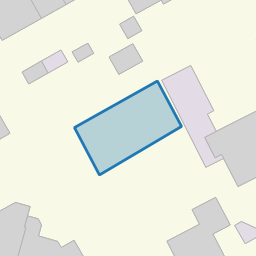 Perceel WHV00-A-1751