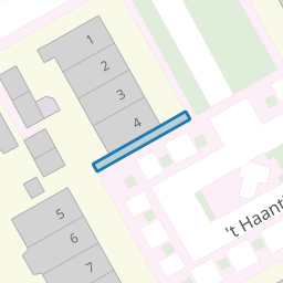 Perceel WHV00-A-1753