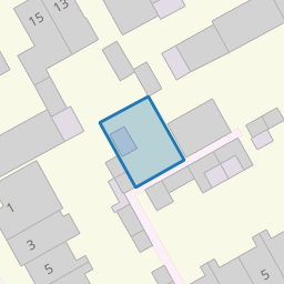 Perceel WHV00-A-1754