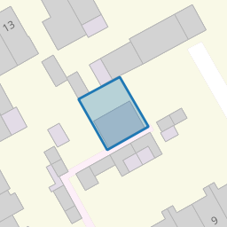 Perceel WHV00-A-1755