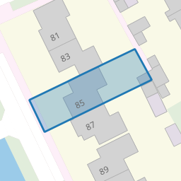 Perceel WHV00-A-1756