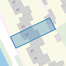 Perceel WHV00-A-1757