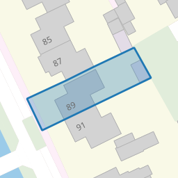 Perceel WHV00-A-1758