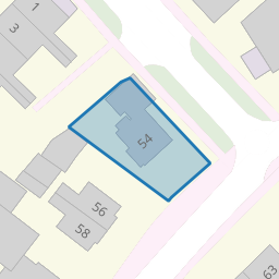 Perceel WHV00-A-1768