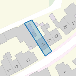 Perceel WHV00-A-1776