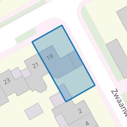 Perceel WHV00-A-1788