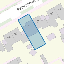 Perceel WHV00-A-1791