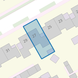 Perceel WHV00-A-1793