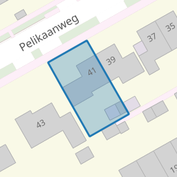 Perceel WHV00-A-1800