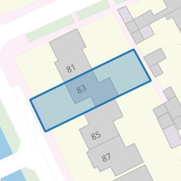 Perceel WHV00-A-1805