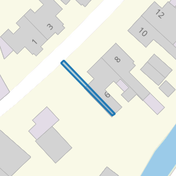 Perceel WHV00-A-1810