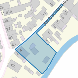 Perceel WHV00-A-1811