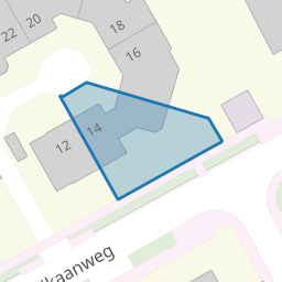 Perceel WHV00-A-1818