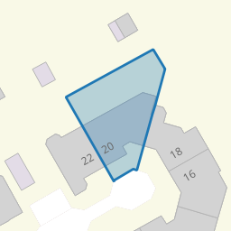 Perceel WHV00-A-1821