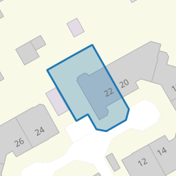 Perceel WHV00-A-1822