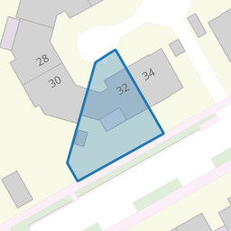 Perceel WHV00-A-1827