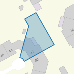 Perceel WHV00-A-1832