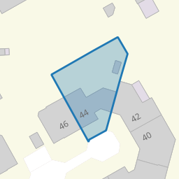 Perceel WHV00-A-1833