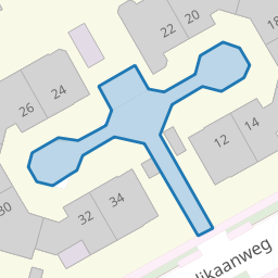 Perceel WHV00-A-1841