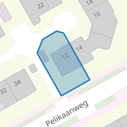 Perceel WHV00-A-1843