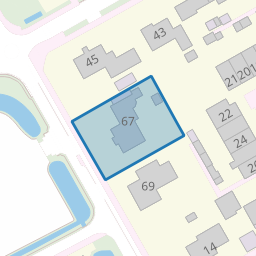 Perceel WHV00-A-1844