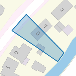 Perceel WHV00-A-1851