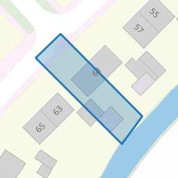 Perceel WHV00-A-1853