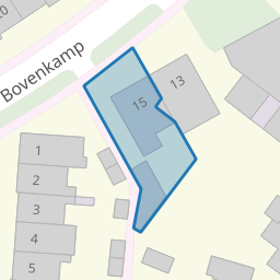 Perceel WHV00-A-1859