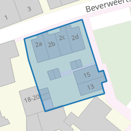 Perceel WHV00-A-1866