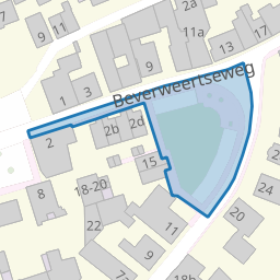 Perceel WHV00-A-1867