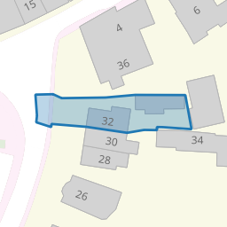 Perceel WHV00-A-1868