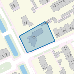 Perceel WHV00-A-1875