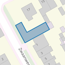 Perceel WHV00-A-1877