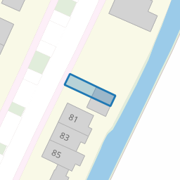 Perceel WHV00-A-1879