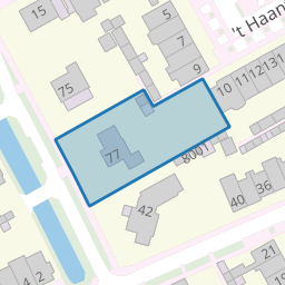 Perceel WHV00-A-1893