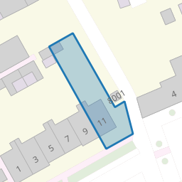 Perceel WHV00-A-1935