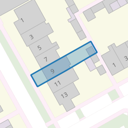 Perceel WHV00-A-1943